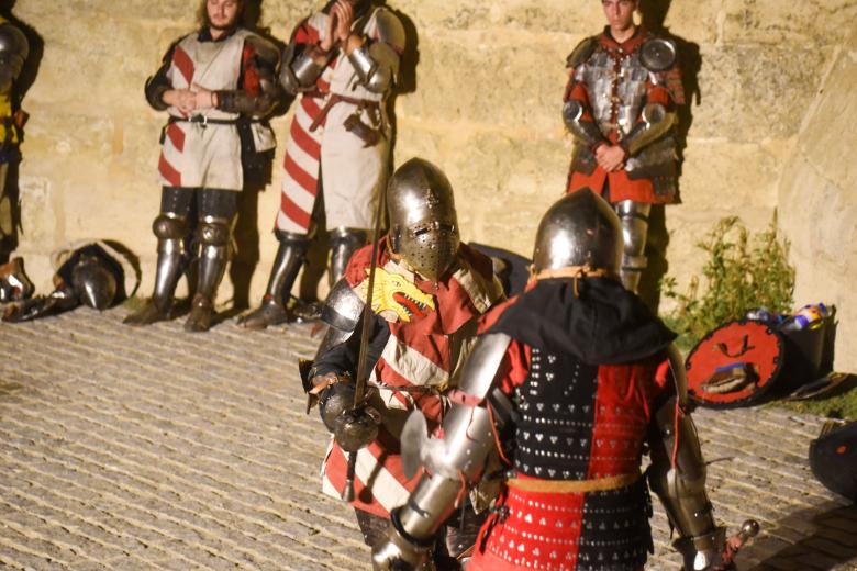 Las Noches del Patrimonio en Córdoba
