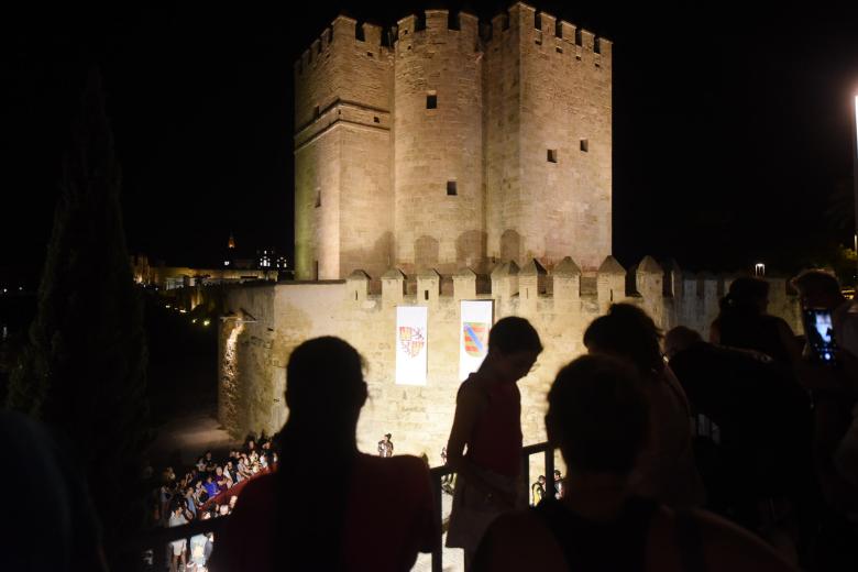 Las Noches del Patrimonio en Córdoba