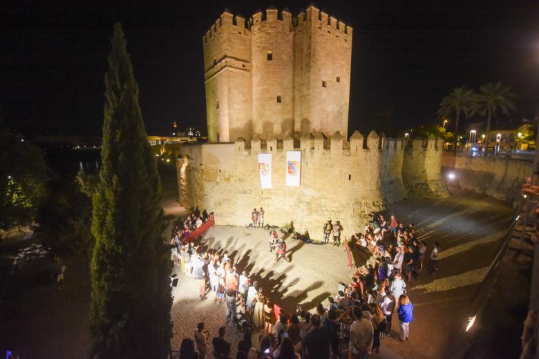 Las Noches del Patrimonio en Córdoba