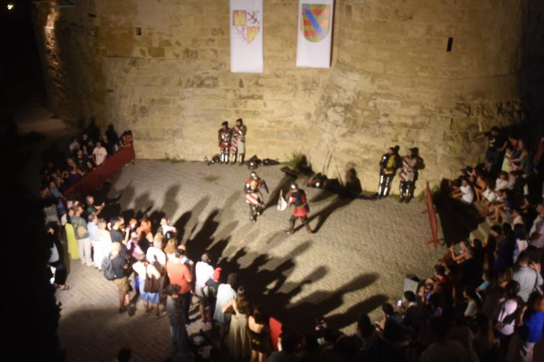 Las Noches del Patrimonio en Córdoba