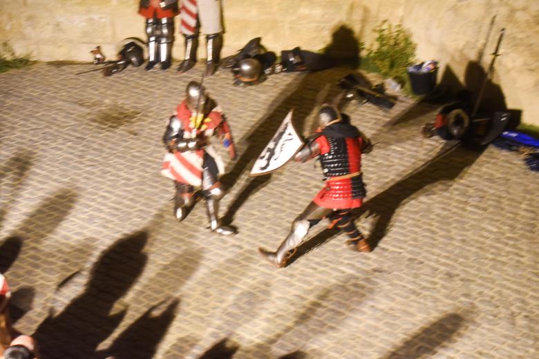 Las Noches del Patrimonio en Córdoba