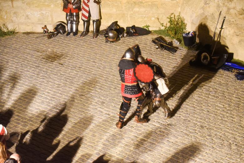 Las Noches del Patrimonio en Córdoba