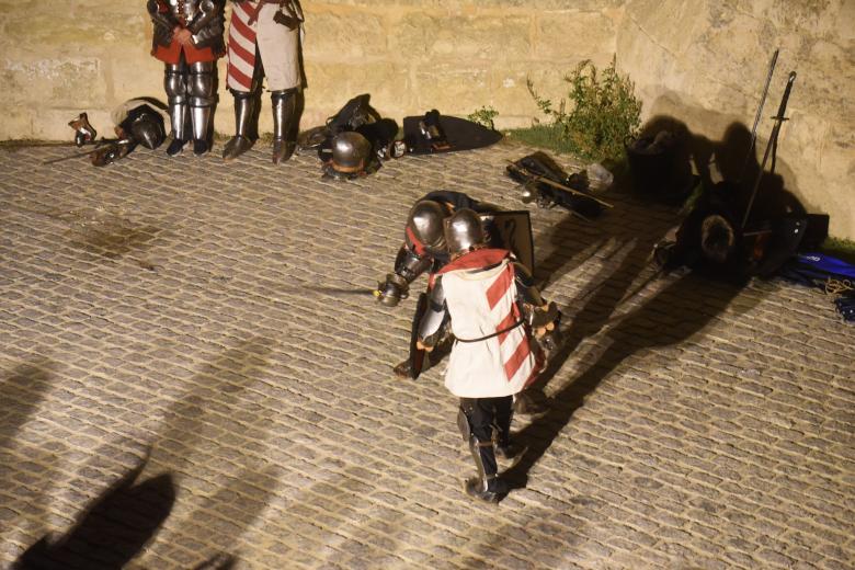 Las Noches del Patrimonio en Córdoba