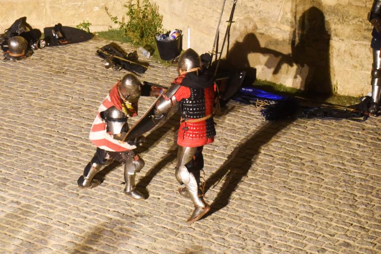 Las Noches del Patrimonio en Córdoba