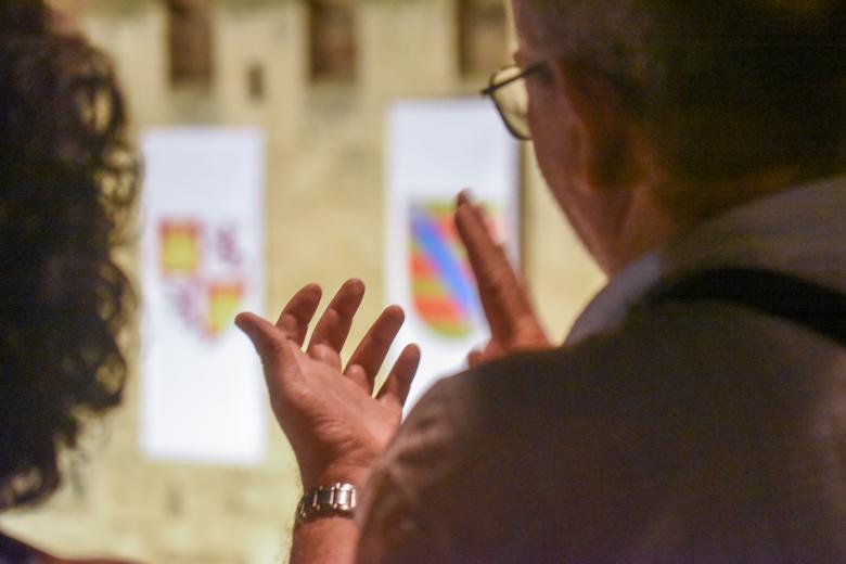 Las Noches del Patrimonio en Córdoba