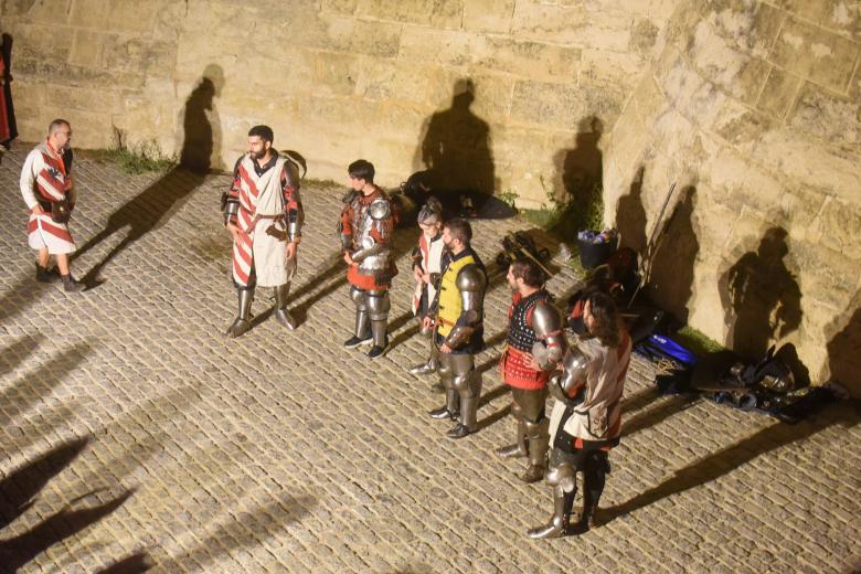 Las Noches del Patrimonio en Córdoba
