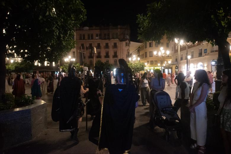Las Noches del Patrimonio en Córdoba