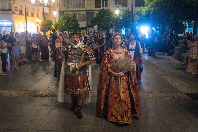 Las Noches del Patrimonio en Córdoba