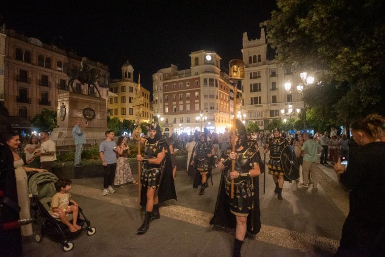 Las Noches del Patrimonio en Córdoba