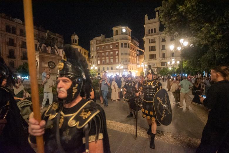 Las Noches del Patrimonio en Córdoba
