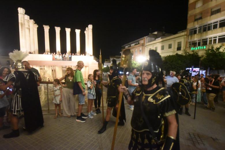 Las Noches del Patrimonio en Córdoba