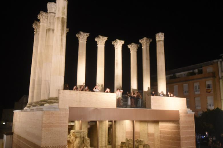 Las Noches del Patrimonio en Córdoba