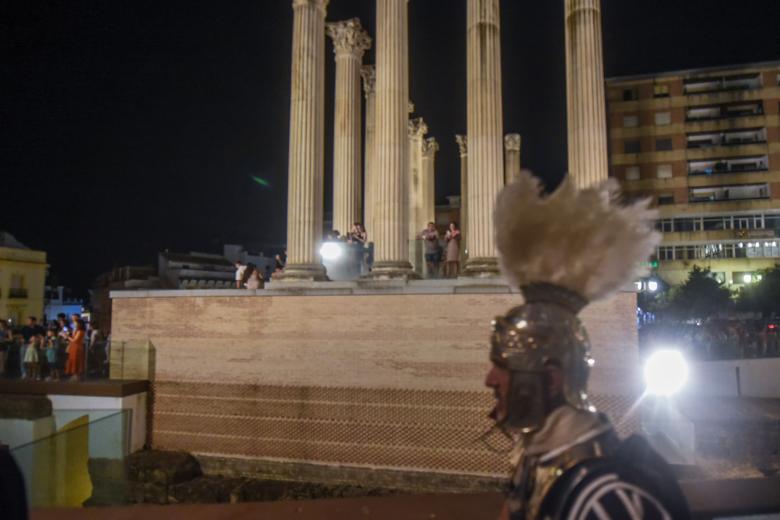 Las Noches del Patrimonio en Córdoba
