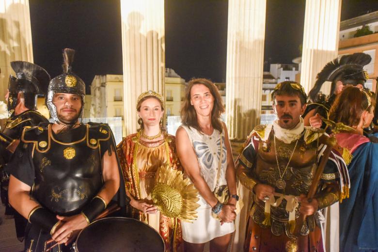 Las Noches del Patrimonio en Córdoba