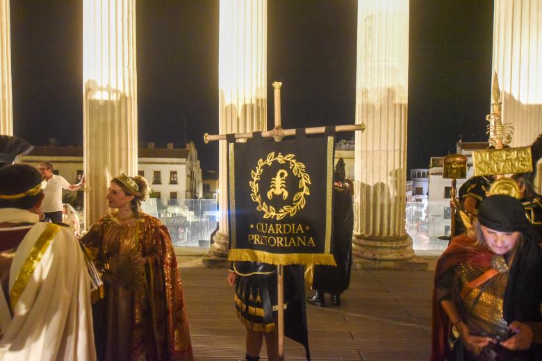 Las Noches del Patrimonio en Córdoba