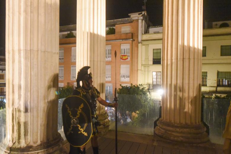 Las Noches del Patrimonio en Córdoba