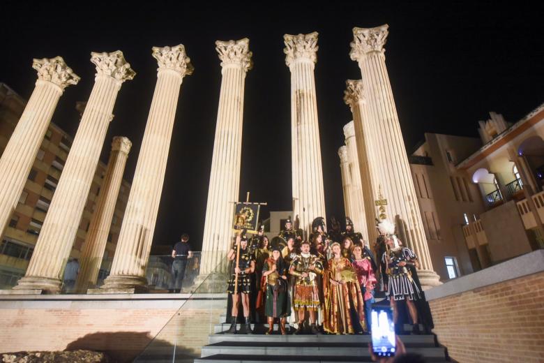 Las Noches del Patrimonio en Córdoba