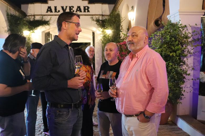 X aniversario del Montijazz