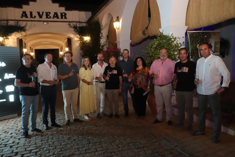 X aniversario del Montijazz