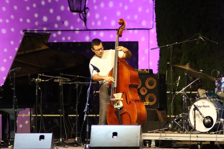 X aniversario del Montijazz