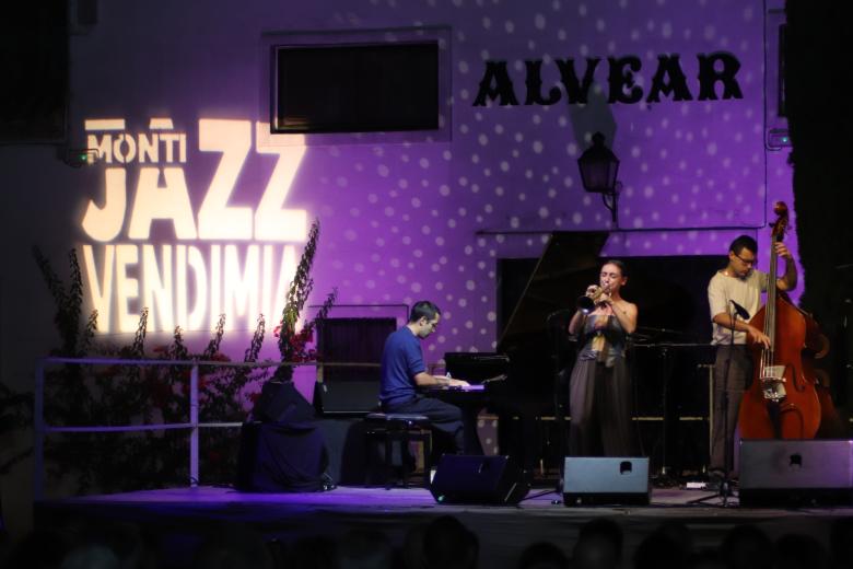 X aniversario del Montijazz