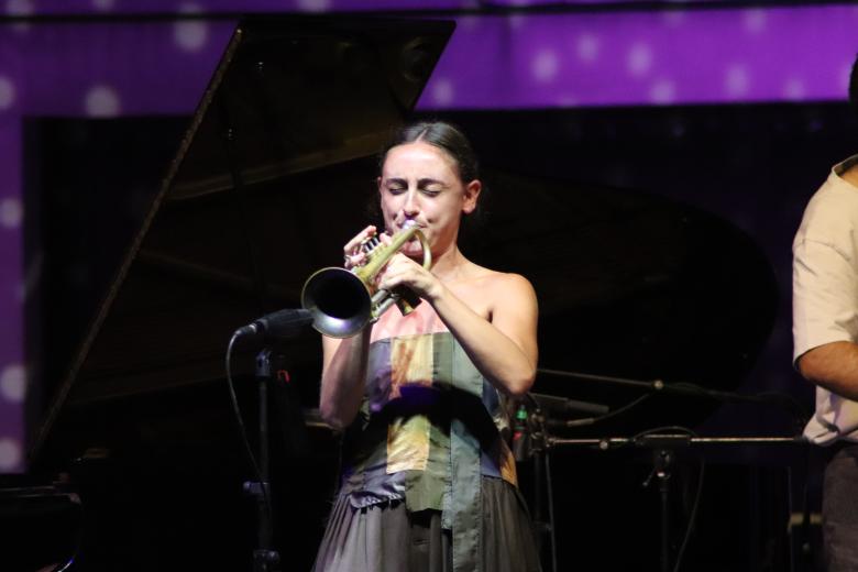 X aniversario del Montijazz