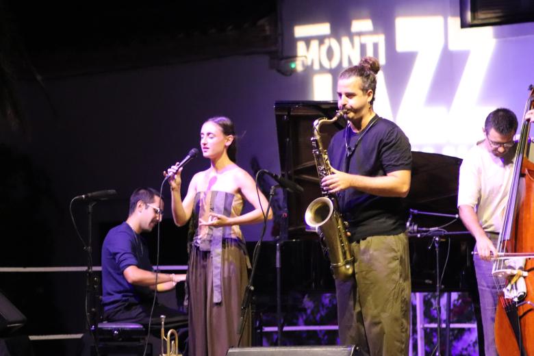 X aniversario del Montijazz