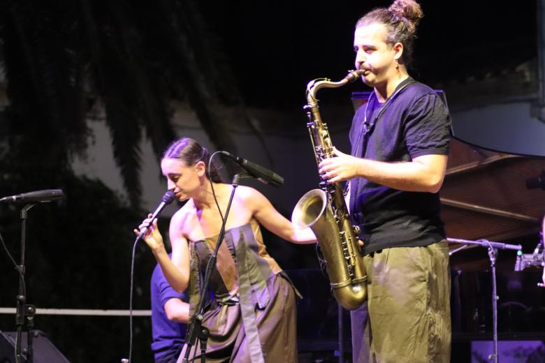 X aniversario del Montijazz