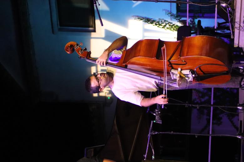 X aniversario del Montijazz