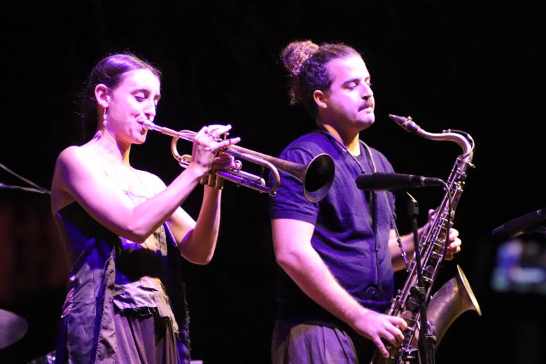 X aniversario del Montijazz