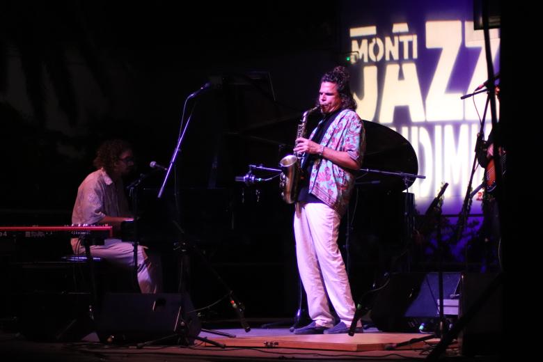 X aniversario del Montijazz