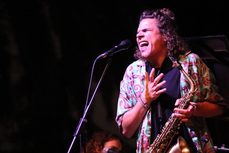 X aniversario del Montijazz