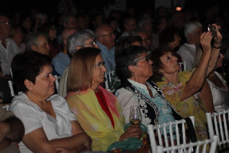 X aniversario del Montijazz