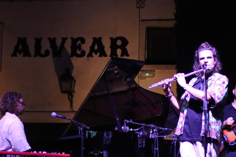 X aniversario del Montijazz