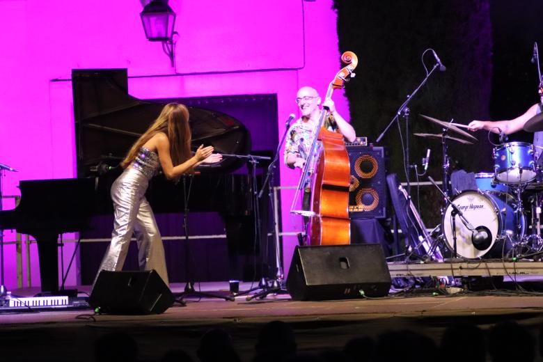 X aniversario del Montijazz