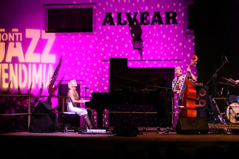 X aniversario del Montijazz