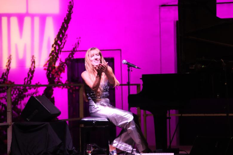 X aniversario del Montijazz