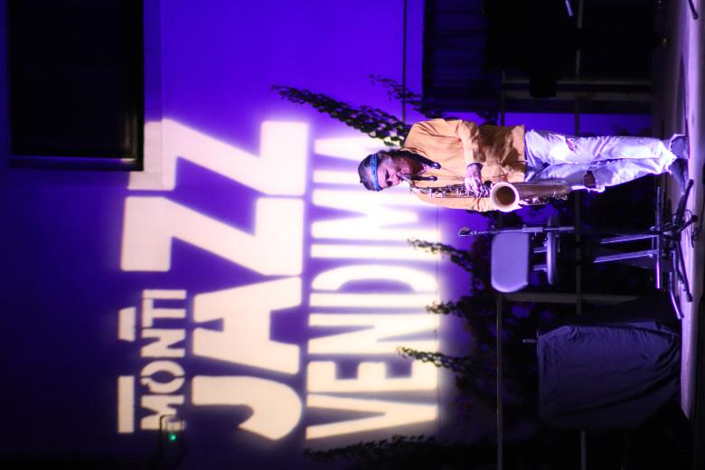X aniversario del Montijazz