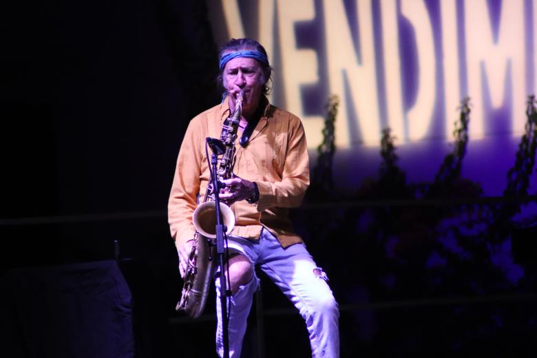 X aniversario del Montijazz