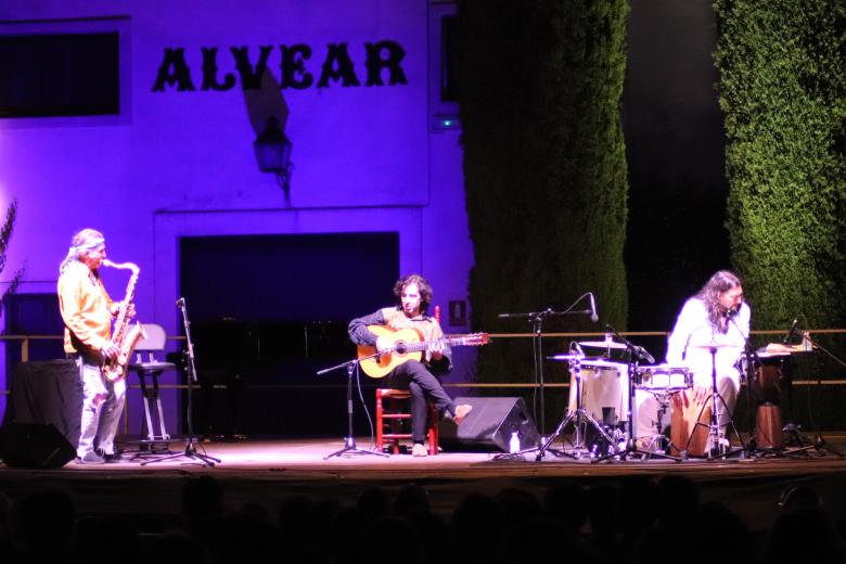 X aniversario del Montijazz