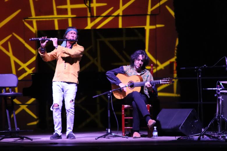 X aniversario del Montijazz