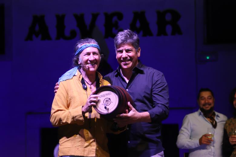 X aniversario del Montijazz