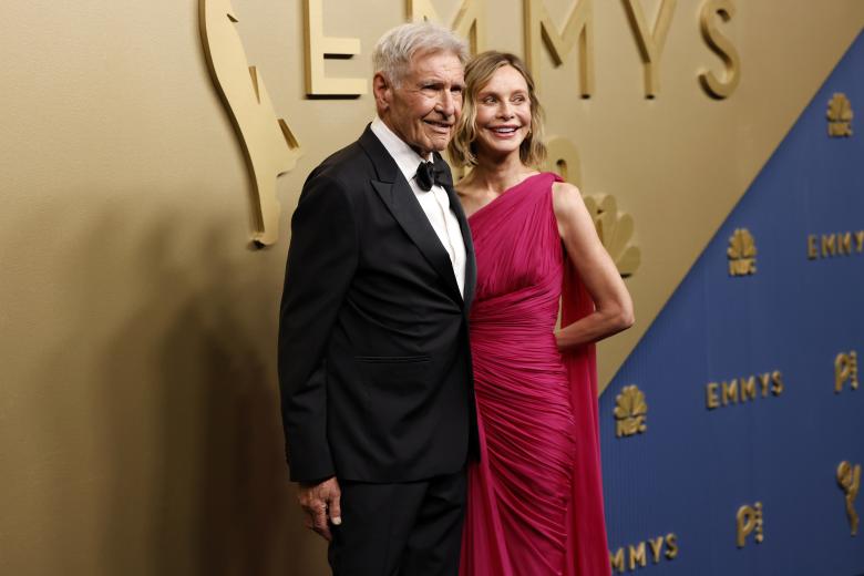 Harrison Ford nominado en la categoría de Mejor actor de reparto de comedia