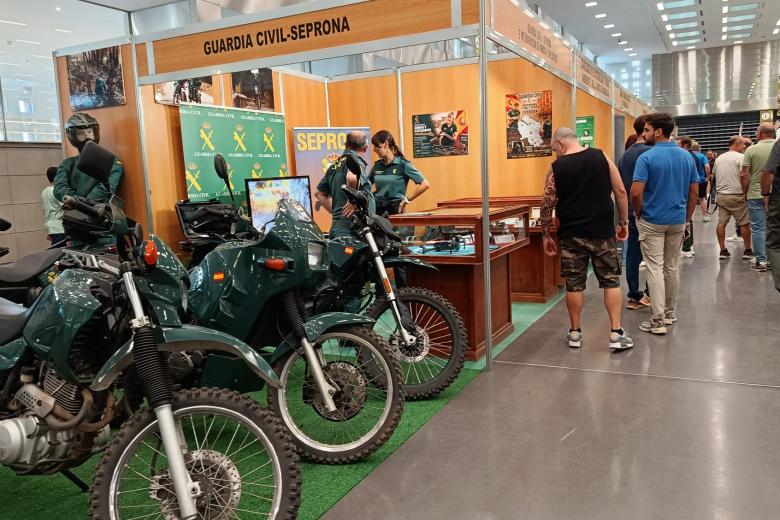 Intercaza 2026