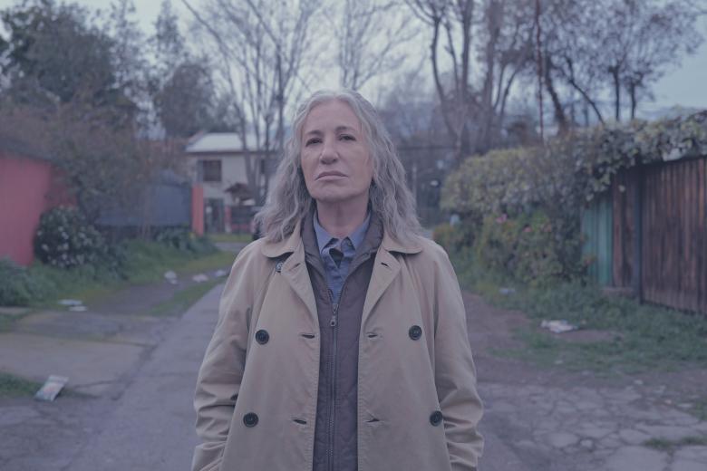 Mis muertos tristes (Netflix)