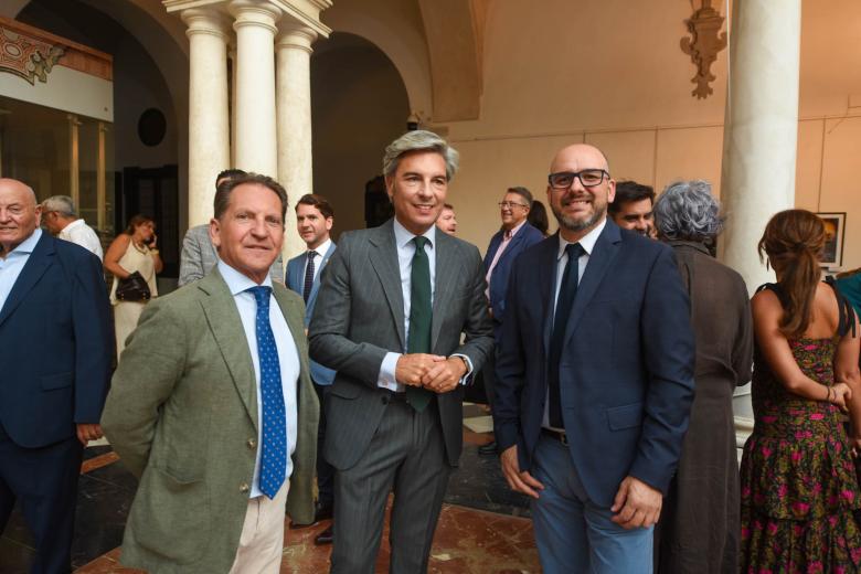 Gala del Turismo de Córdoba