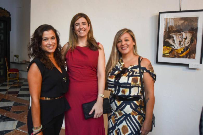 Gala del Turismo de Córdoba