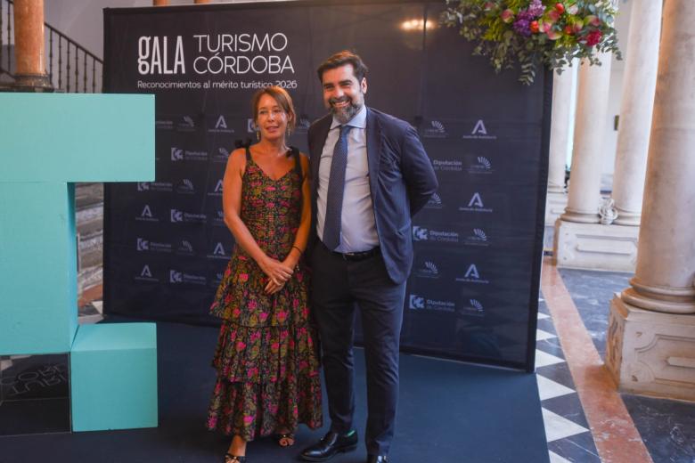 Gala del Turismo de Córdoba