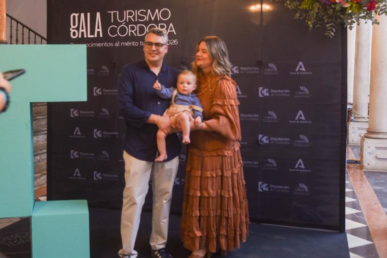 Gala del Turismo de Córdoba