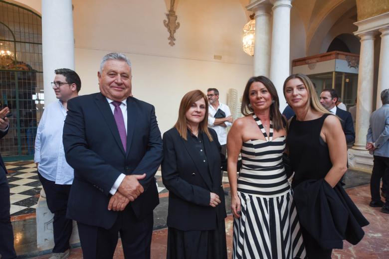 Gala del Turismo de Córdoba